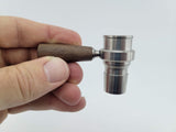 TKO Infinity Ring