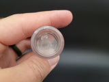 TKO Glass Chamber