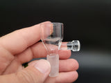 TKO Glass Chamber