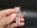 TKO Glass Chamber
