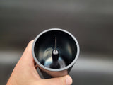 Deluxe XL De-Bowler w/ FREE printed lid (Factory 2ND)