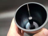 Deluxe XL De-Bowler w/ FREE printed lid (Factory 2ND)