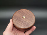 Deluxe Wood Base