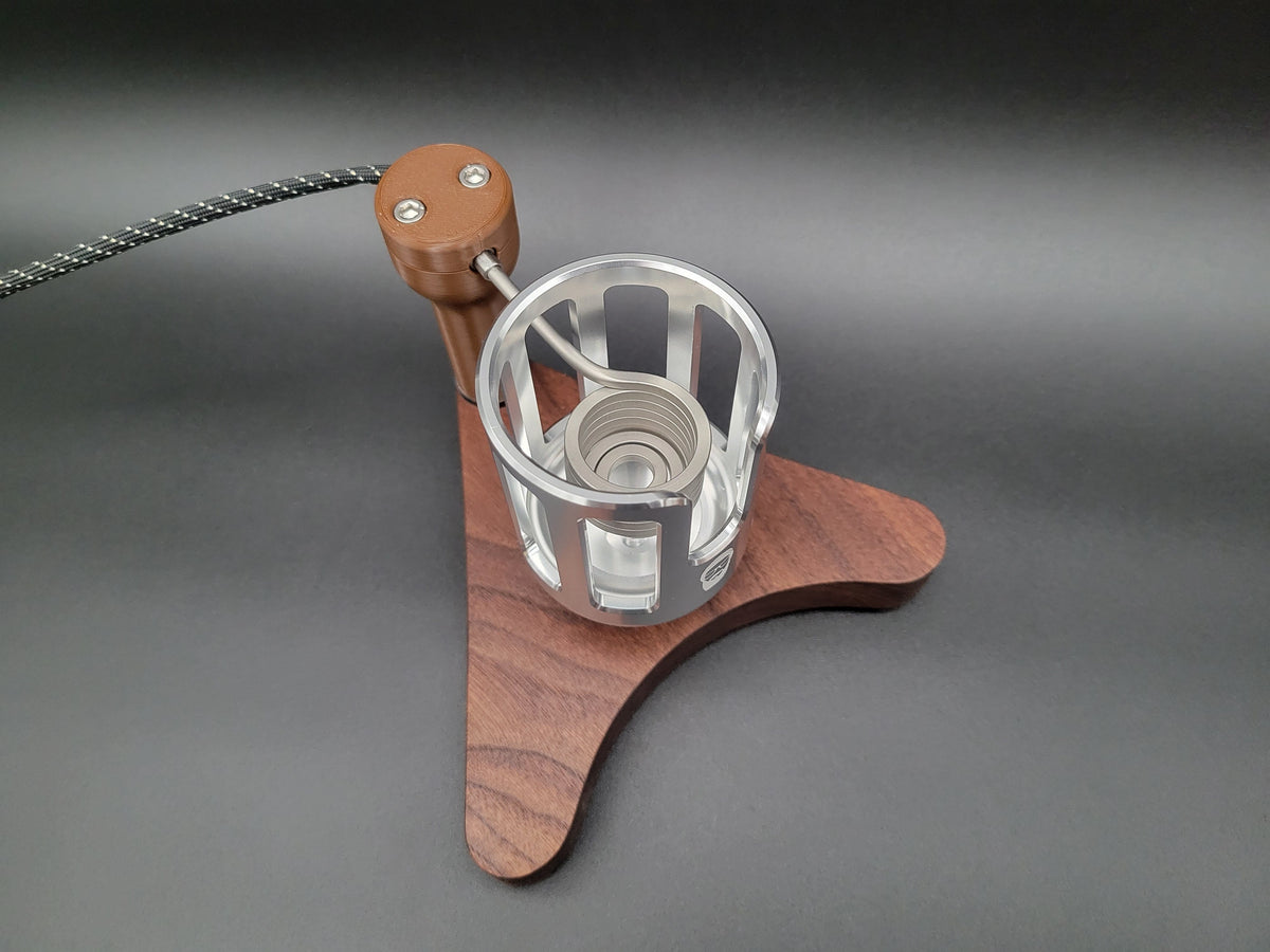 TKO Wood base – OWW