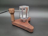 TKO Wood base