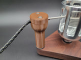 PLA Wireless TKO Coil Stand (post style)