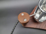 PLA Wireless TKO Coil Stand (post style)