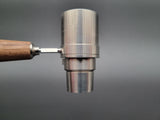 TKO Injector Adapter/ Micro-dosing Chamber
