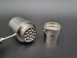TKO Injector Adapter/ Micro-dosing Chamber