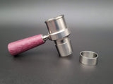 Heavenly Half Bowl Insert