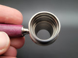 Heavenly Half Bowl Insert