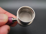 Heavenly Half Bowl Insert