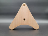 TKO Wood base