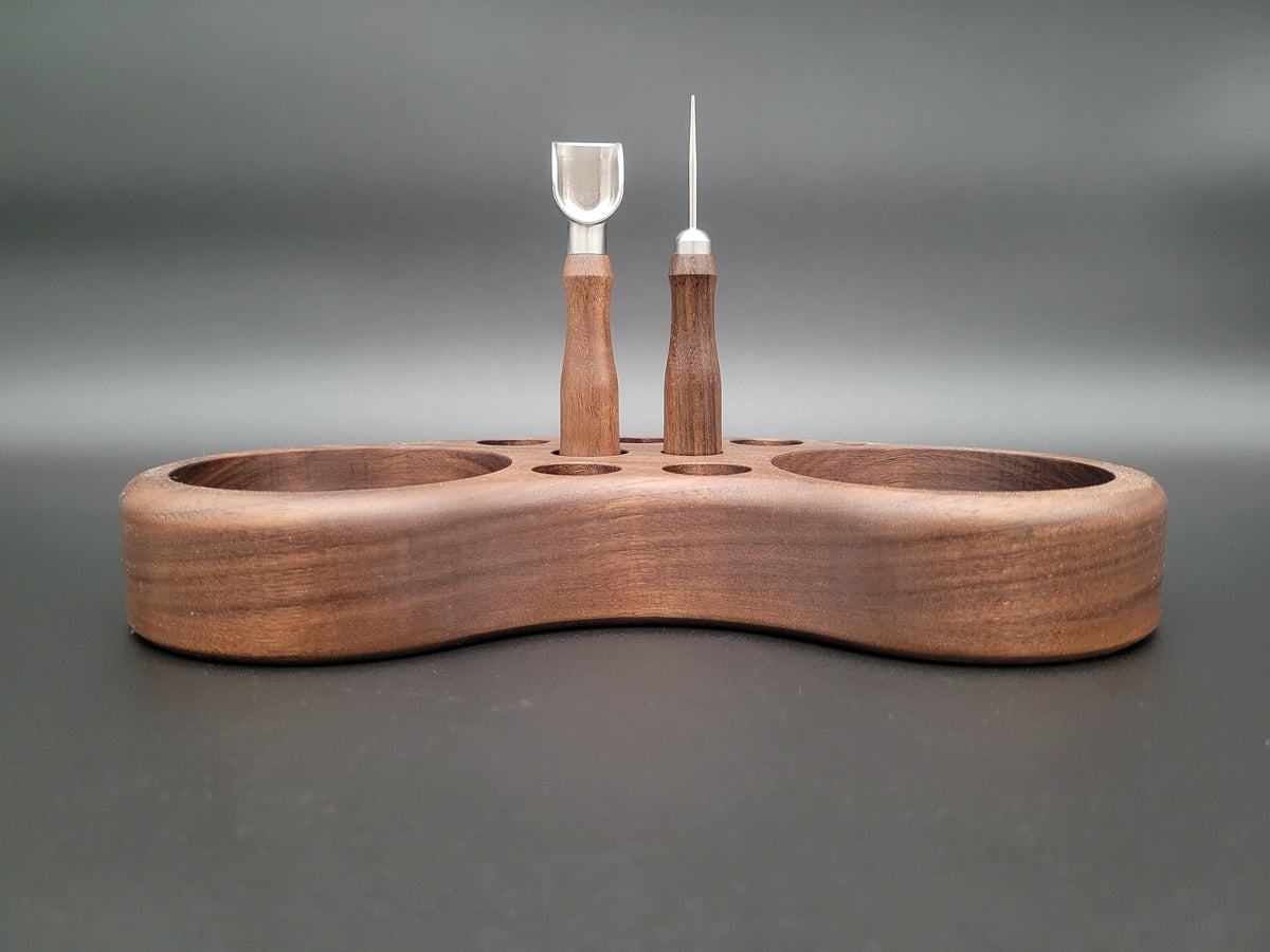 Walnut Session Station – OWW