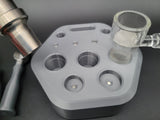 Deluxe Herb Tools & Base Station