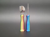 Deluxe Herb Tool Set