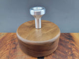 Deluxe Wood Base