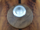 Aluminum TKO Post