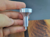 Aluminum TKO Post