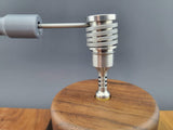 Deluxe Wood Base