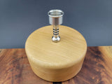 Deluxe Wood Base