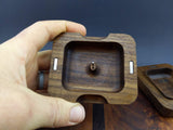 Travel De-Bowler