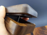 Travel De-Bowler