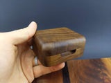 Travel De-Bowler