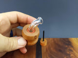 Knotty Topper