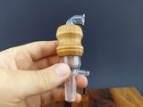 Knotty Topper