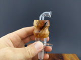 Knotty Topper