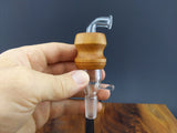 Knotty Topper