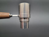 TKO Injector Adapter/ Micro-dosing Bowl