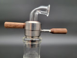 Injector Adapter Handle (pre-order)