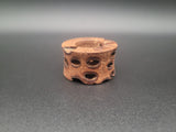 Wood Infinity Ring