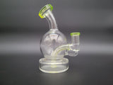 Elev8 mini rig 14mm