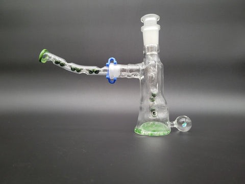 14mm Custom bubbler