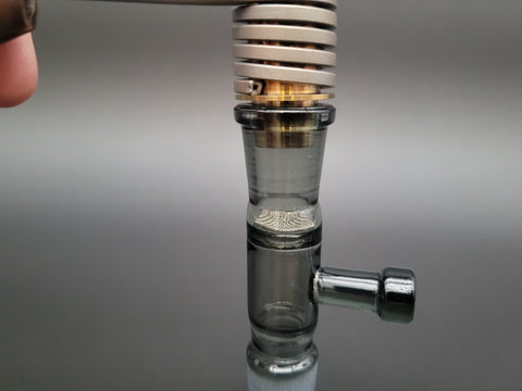SKO Glass Injector Bowl