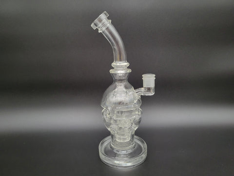 14mm fab egg style rig