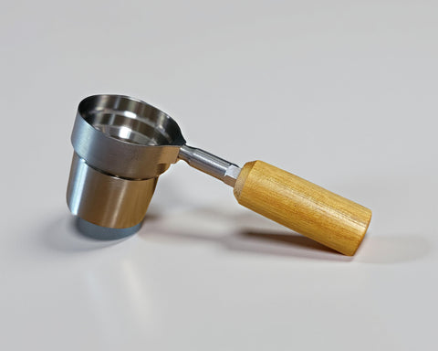 Exotic Injector Adapter Handle