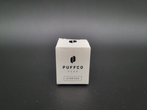 Puffco atomizer