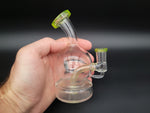 Elev8 mini rig 14mm