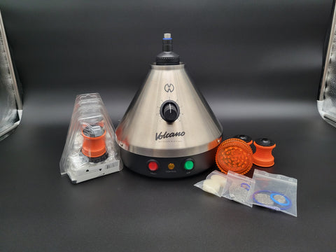 Classic Volcano Vaporizer