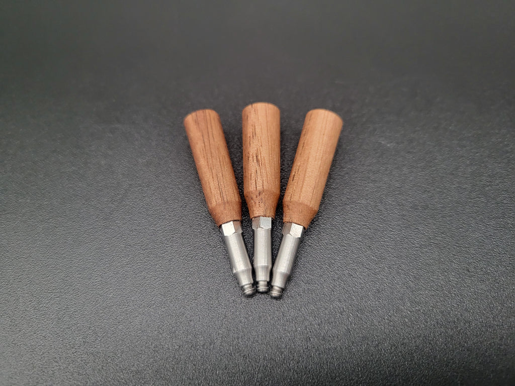 Injector Adapter Handle – OWW