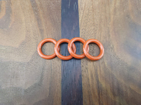 O-Rings for 12mm