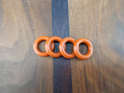 O-Rings for 10mm