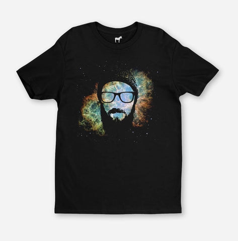 OWW Nebula T-Shirt